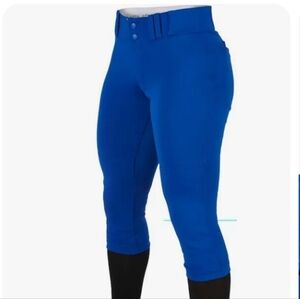 Champro Fastpitch Women's Tournament Low Rise Softball Game Pants NWT Women's 2X